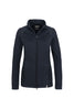 HAKRO VESTE TEC FEMME LAVAL (NO.207)