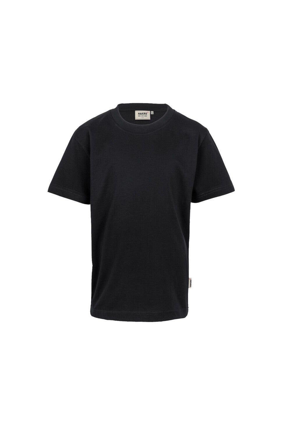 HAKRO T-SHIRT ENFANT CLASSIQUE (NO.210)