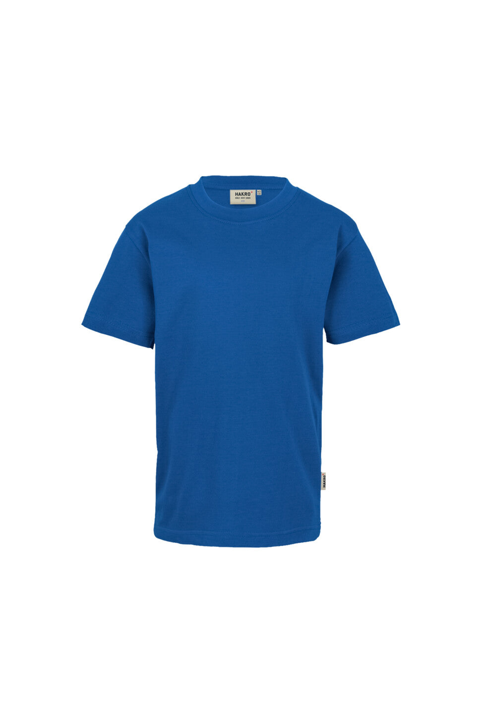 HAKRO T-SHIRT ENFANT CLASSIQUE (NO.210)