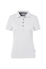 POLO FEMME HAKRO COTTON TEC® (N0.214)