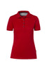 POLO FEMME HAKRO COTTON TEC® (N0.214)