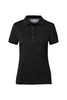 POLO FEMME HAKRO COTTON TEC® (N0.214)