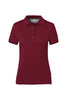 POLO FEMME HAKRO COTTON TEC® (N0.214)
