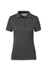 POLO FEMME HAKRO COTTON TEC® (N0.214)
