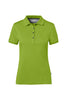 POLO FEMME HAKRO COTTON TEC® (N0.214)