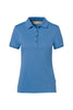POLO FEMME HAKRO COTTON TEC® (N0.214)