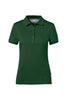 POLO FEMME HAKRO COTTON TEC® (N0.214)