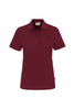 HAKRO POLO FEMME MIKRALINAR® (NO.216) (PARTIE 1)