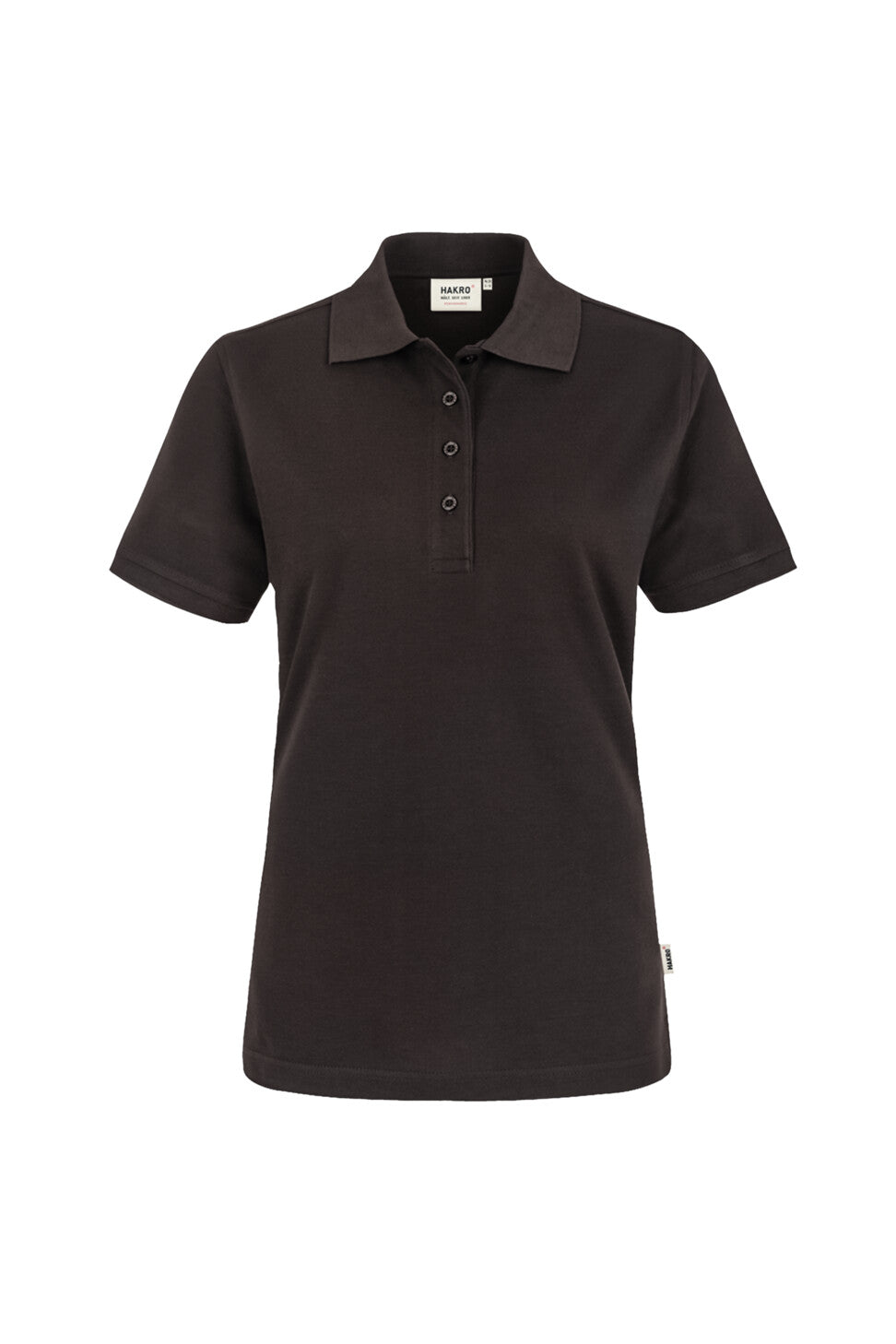 HAKRO POLO FEMME MIKRALINAR® (NO.216) (PARTIE 1)