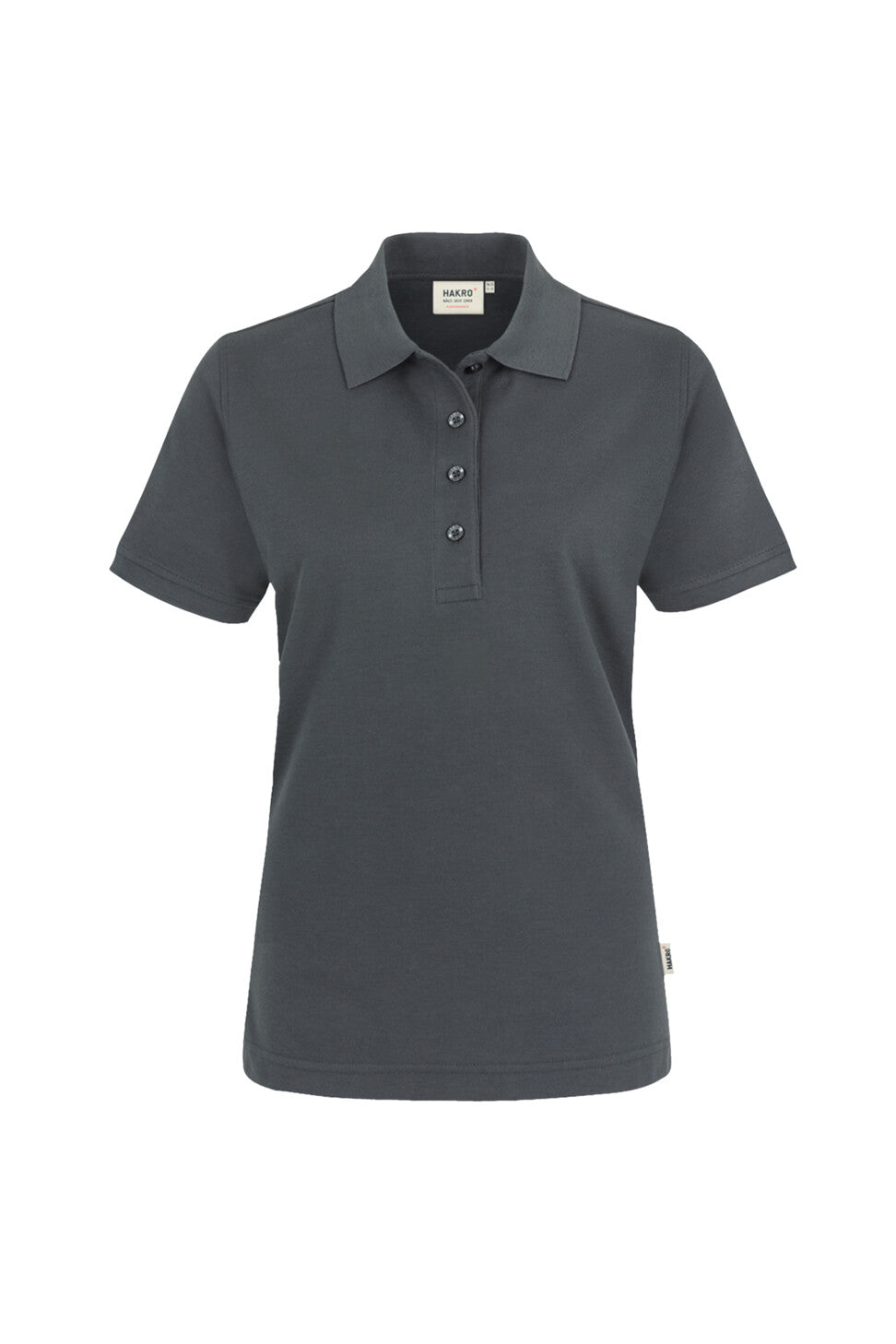 HAKRO LADIES POLO SHIRT MIKRALINAR® (NO.216) (PART 2)