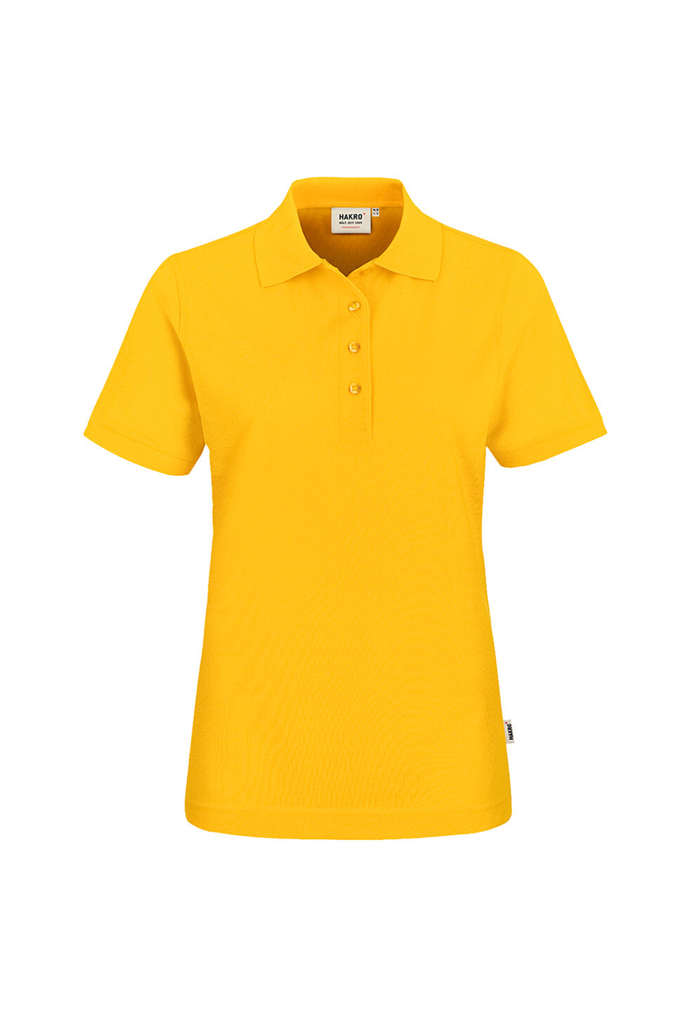 HAKRO LADIES POLO SHIRT MIKRALINAR® (NO.216) (PART 2)