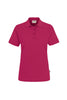 HAKRO POLO FEMME MIKRALINAR® (NO.216) (PARTIE 3)