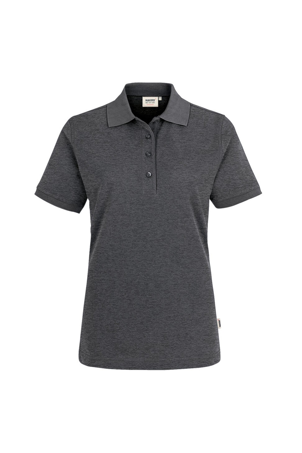 HAKRO POLO FEMME MIKRALINAR® (NO.216) (PARTIE 3)