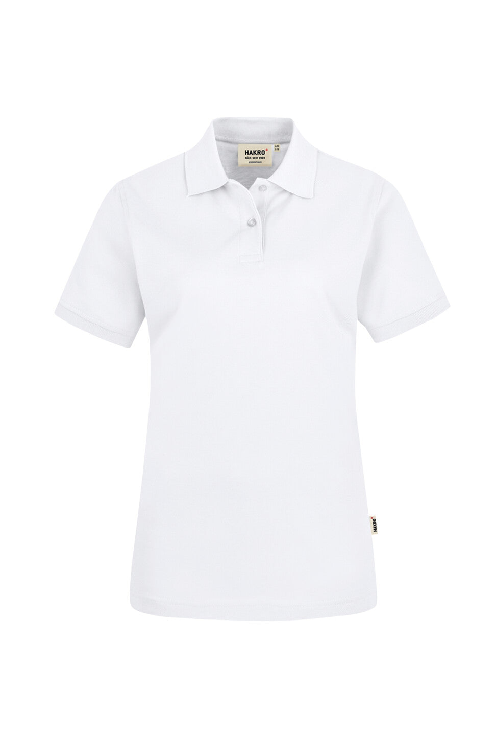 HAUT DE POLO POUR FEMMES HAKRO (NO.224) (PARTIE 2 XS-6XL)