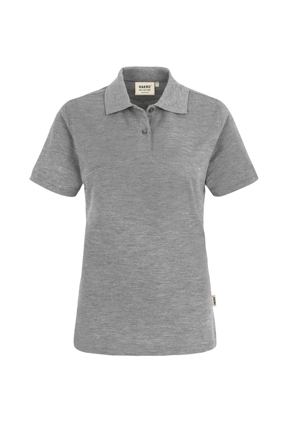 HAUT DE POLO POUR FEMMES HAKRO (NO.224) (PARTIE 1 XS-3XL)
