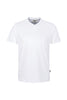 HAKRO CHEMISE À COL EN V HOMME CLASSIQUE (NO.226)