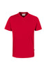 HAKRO CHEMISE À COL EN V HOMME CLASSIQUE (NO.226)