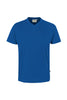 HAKRO CHEMISE À COL EN V HOMME CLASSIQUE (NO.226)