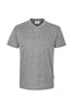 HAKRO CHEMISE À COL EN V HOMME CLASSIQUE (NO.226)