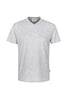 HAKRO CHEMISE À COL EN V HOMME CLASSIQUE (NO.226)