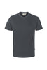 HAKRO CHEMISE À COL EN V HOMME CLASSIQUE (NO.226)