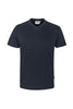 HAKRO CHEMISE À COL EN V HOMME CLASSIQUE (NO.226)