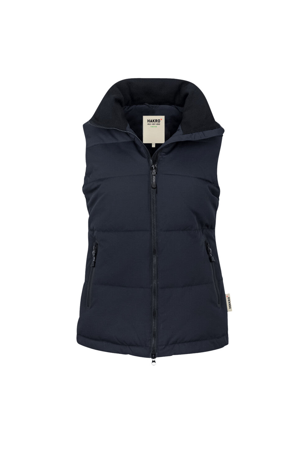 HAKRO BODY WARMER WINNIPEG POUR FEMMES (NO.242)