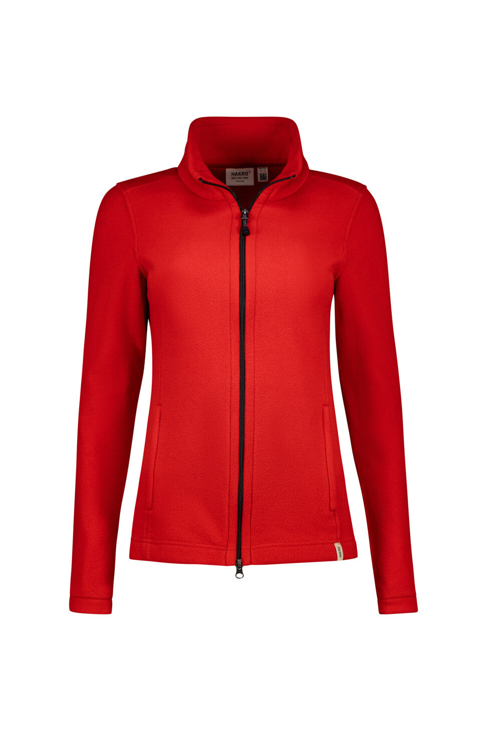 HAKRO VESTE POLAIRE FEMME ECO (NO.246)