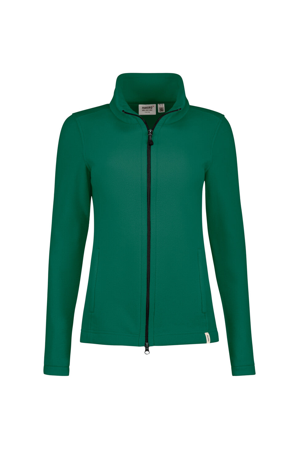 HAKRO VESTE POLAIRE FEMME ECO (NO.246)