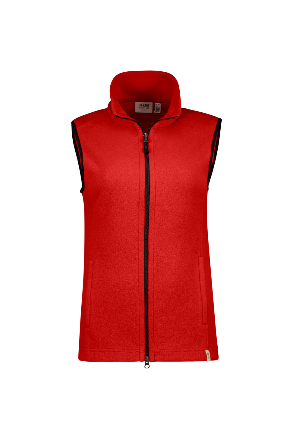 HAKRO VESTE POLAIRE FEMME ECO (NO.247)
