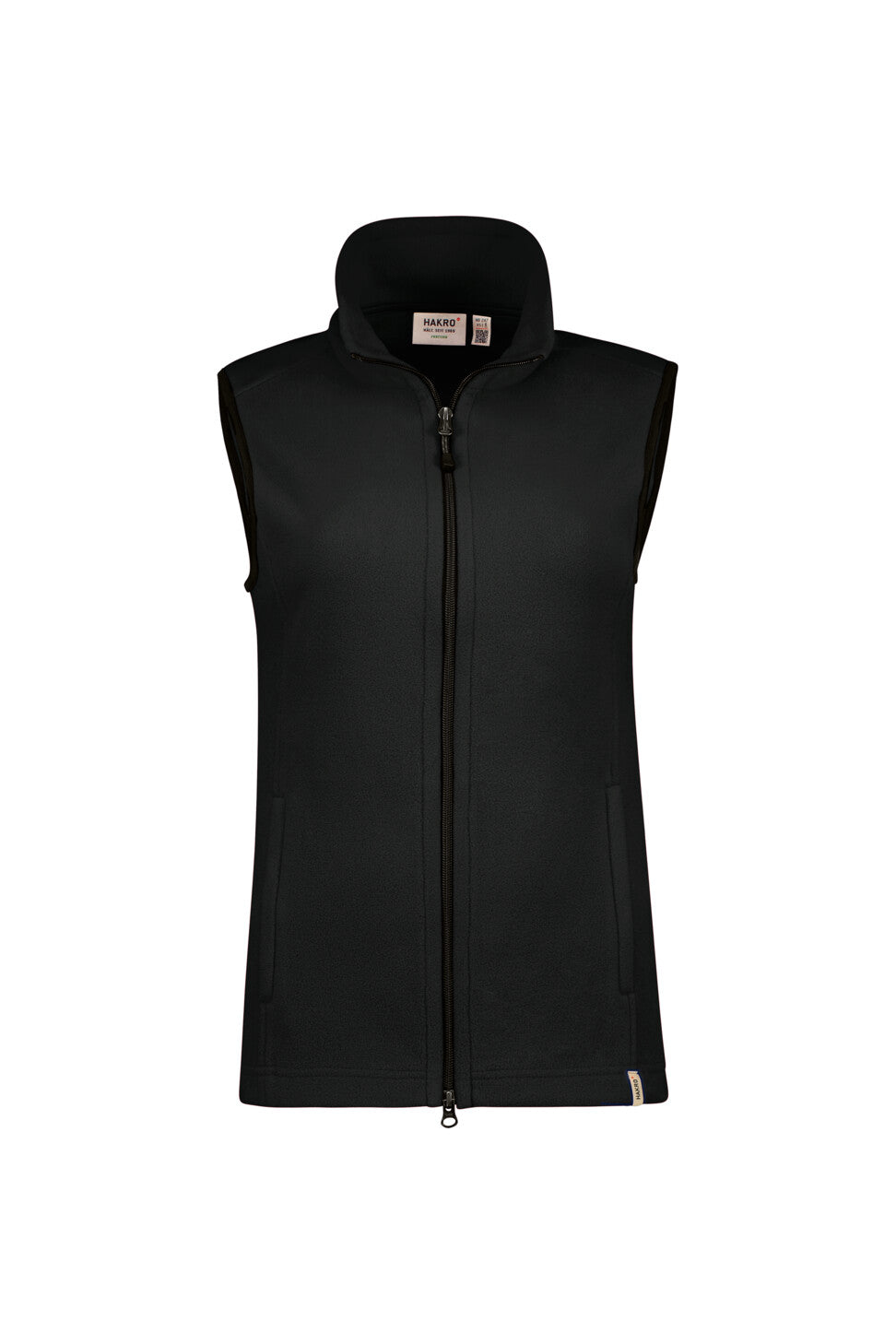 HAKRO VESTE POLAIRE FEMME ECO (NO.247)