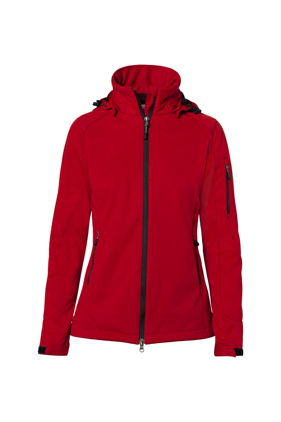 HAKRO VESTE SOFTSHELL POUR FEMMES ALBERTA (NO.248)
