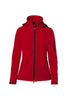 HAKRO VESTE SOFTSHELL POUR FEMMES ALBERTA (NO.248)
