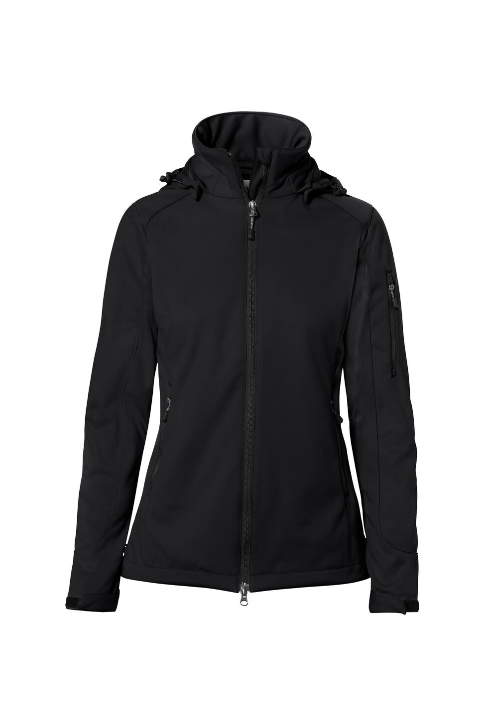 HAKRO VESTE SOFTSHELL POUR FEMMES ALBERTA (NO.248)