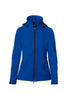 HAKRO VESTE SOFTSHELL POUR FEMMES ALBERTA (NO.248)