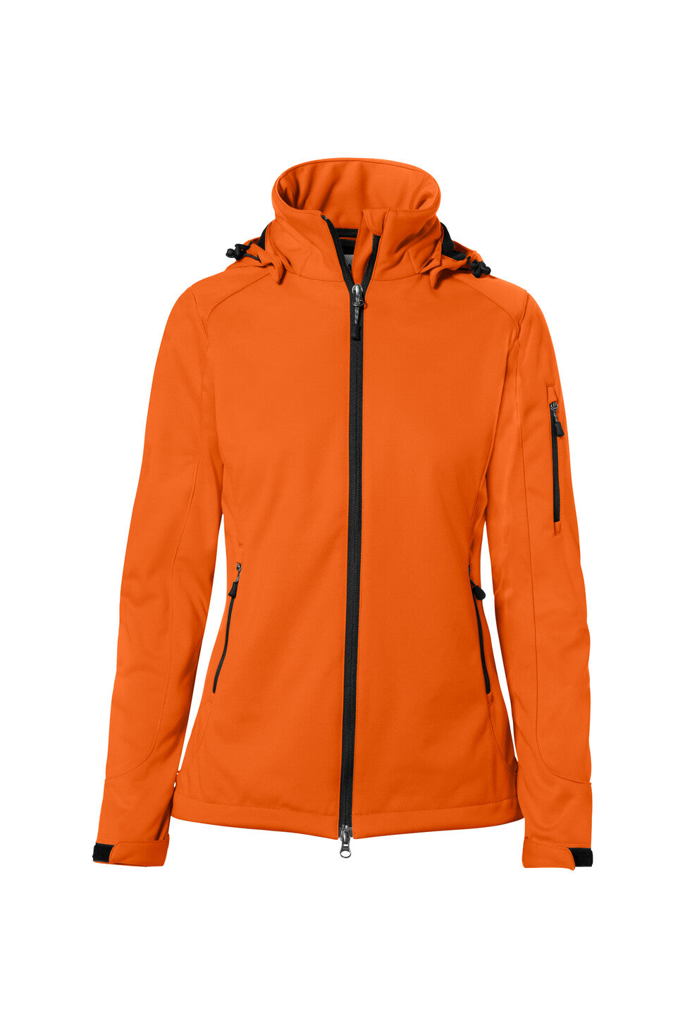 HAKRO VESTE SOFTSHELL POUR FEMMES ALBERTA (NO.248)