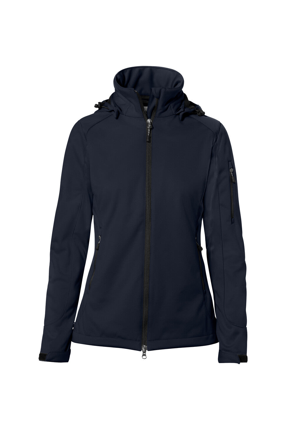 HAKRO VESTE SOFTSHELL POUR FEMMES ALBERTA (NO.248)