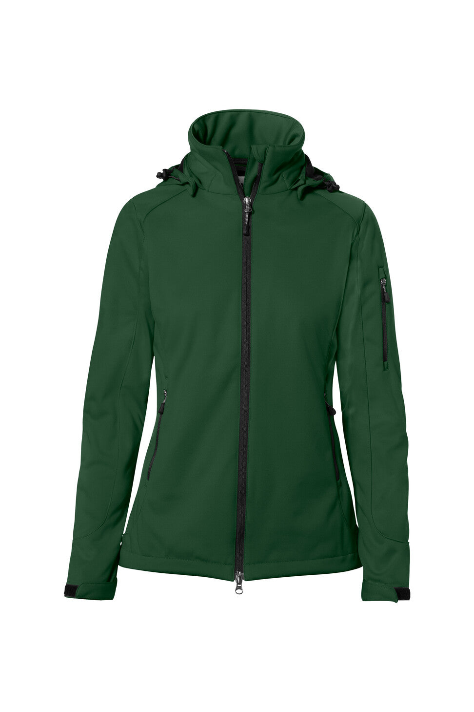 HAKRO VESTE SOFTSHELL POUR FEMMES ALBERTA (NO.248)