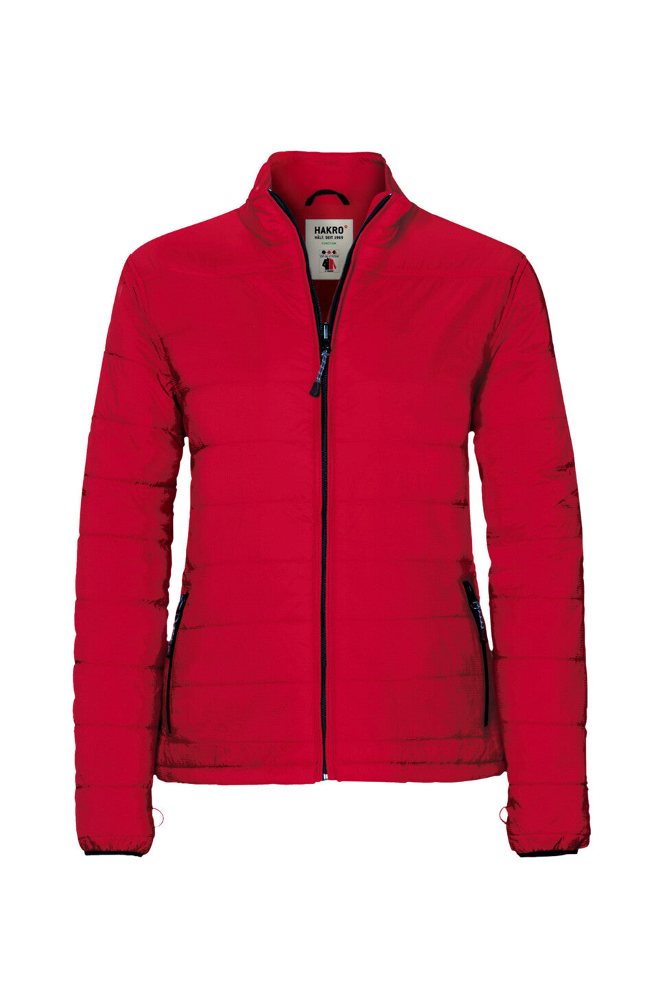 HAKRO VESTE LOFT FEMME REGINA (NO.251)