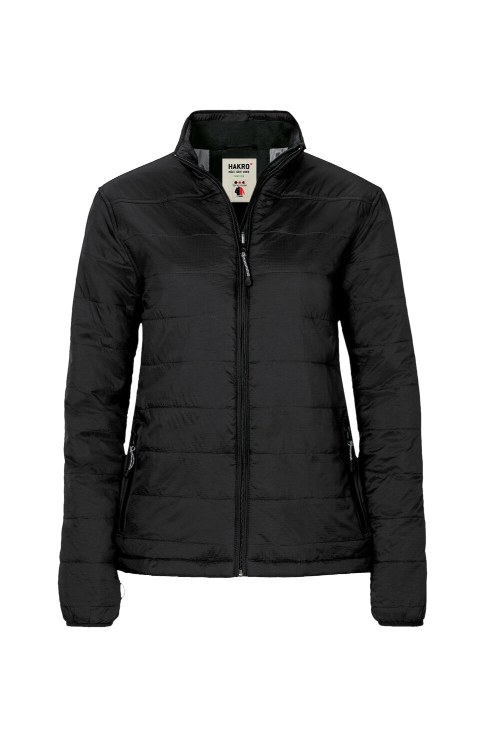 HAKRO VESTE LOFT FEMME REGINA (NO.251)