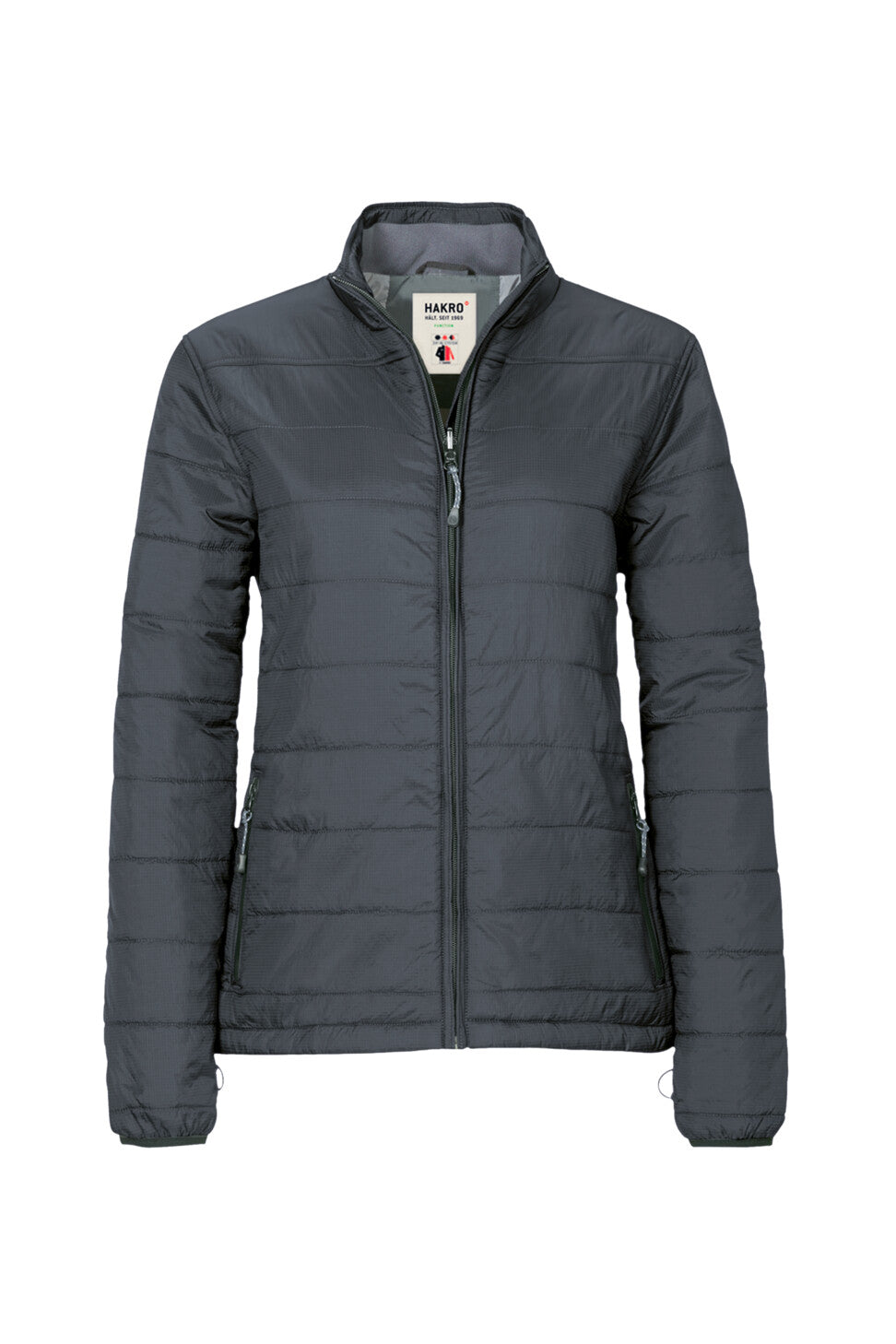 HAKRO VESTE LOFT FEMME REGINA (NO.251)