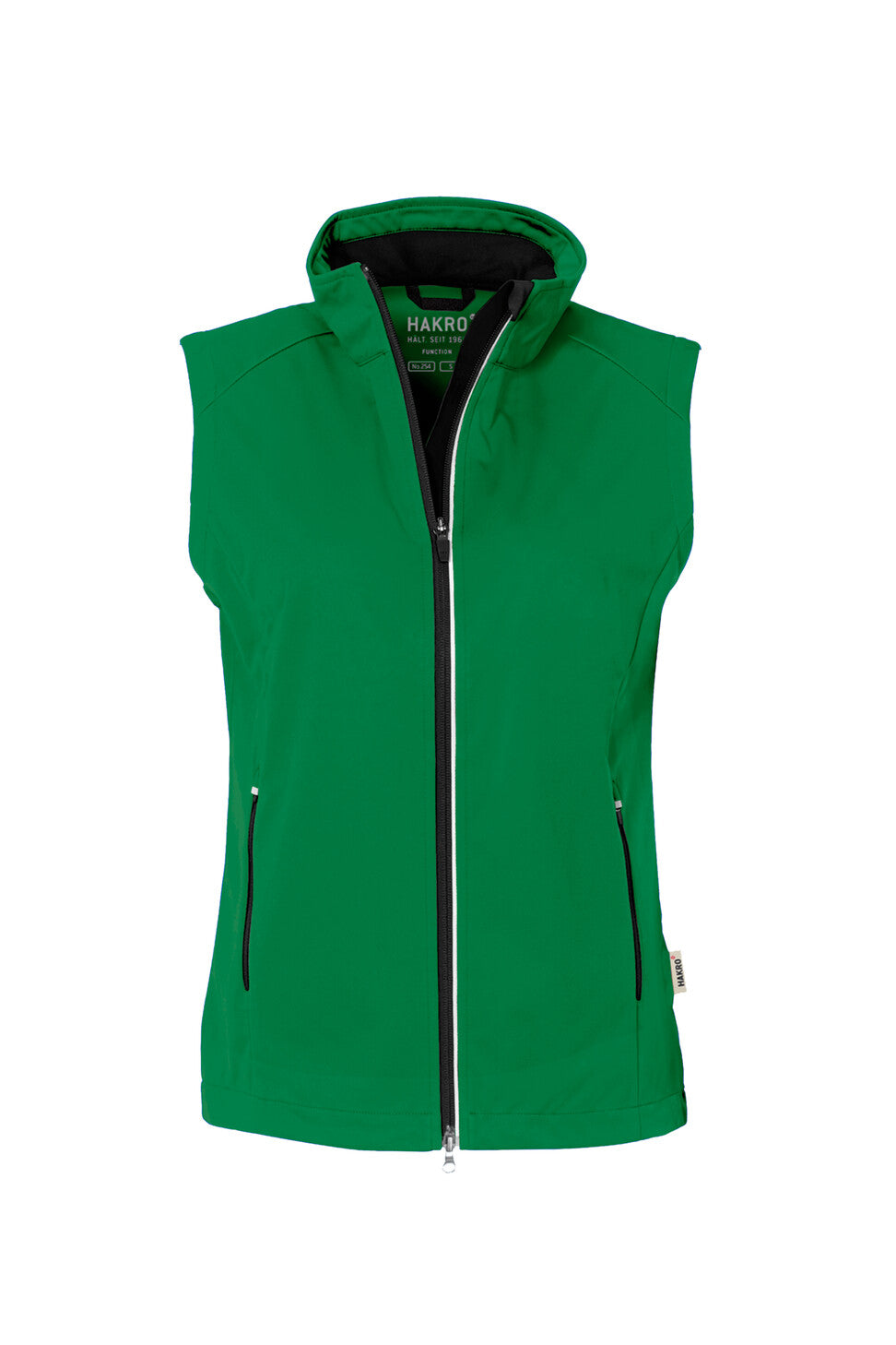HAKRO GILET FEMME LIGHT-SOFTSHELL SARINA (NO.254)