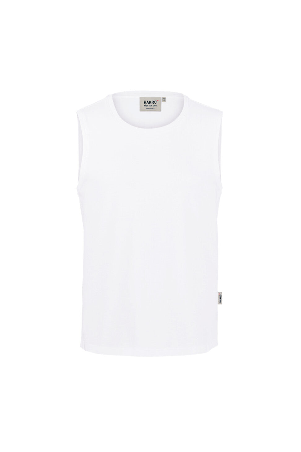 HAKRO DÉBARDEUR HOMME CLASSIQUE (NO.259)