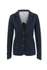 HAKRO SWEAT BLAZER PREMIUM FEMME (NO.260)