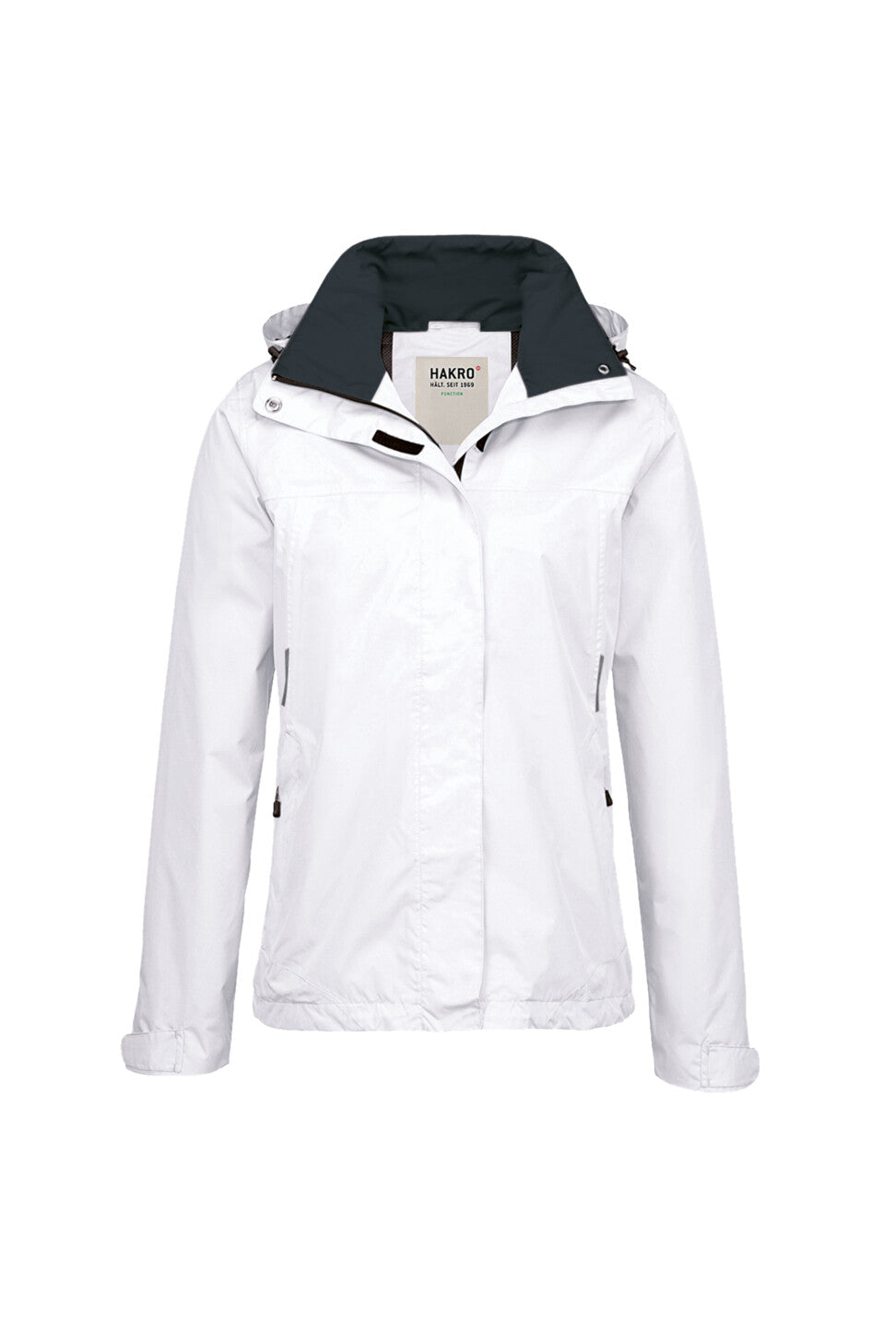 HAKRO VESTE DE PLUIE FEMME COLORADO (NO.262)