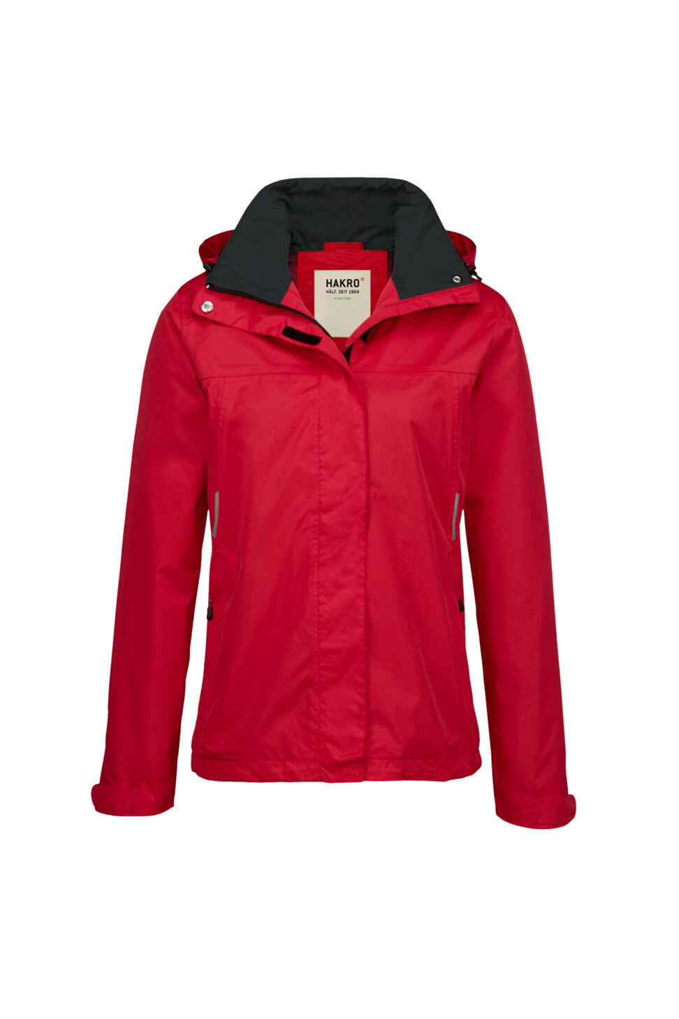 HAKRO VESTE DE PLUIE FEMME COLORADO (NO.262)