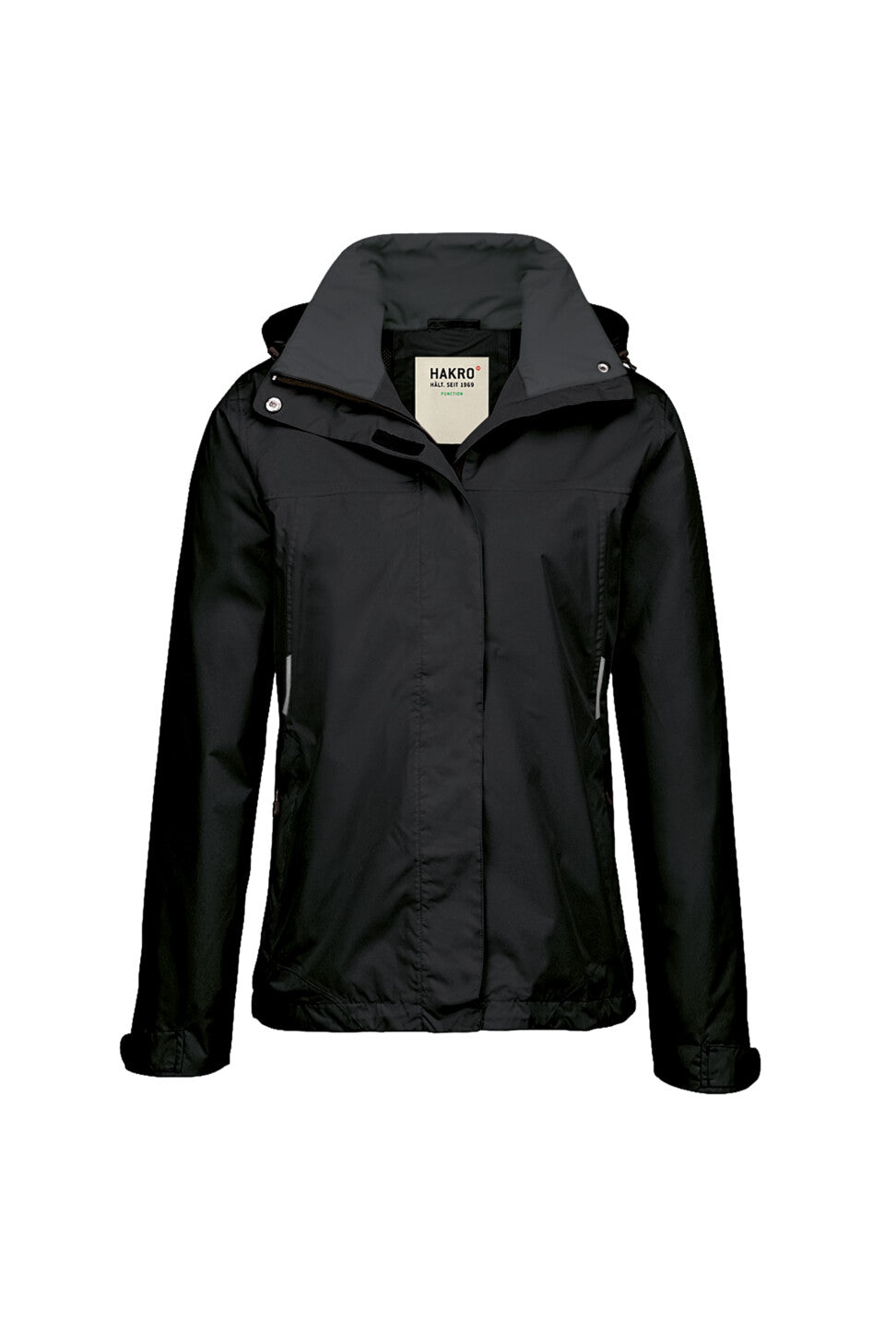 HAKRO VESTE DE PLUIE FEMME COLORADO (NO.262)