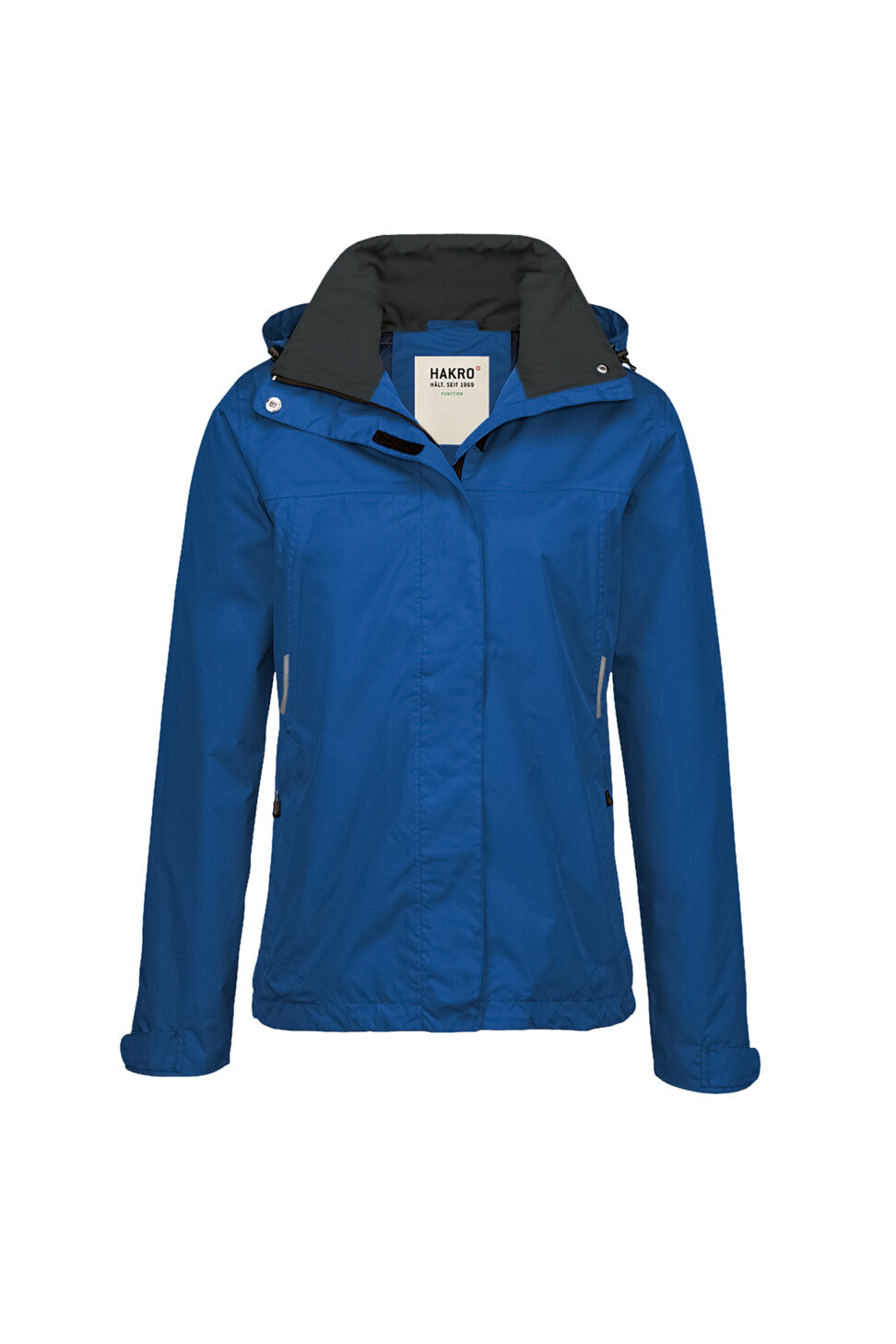 HAKRO VESTE DE PLUIE FEMME COLORADO (NO.262)