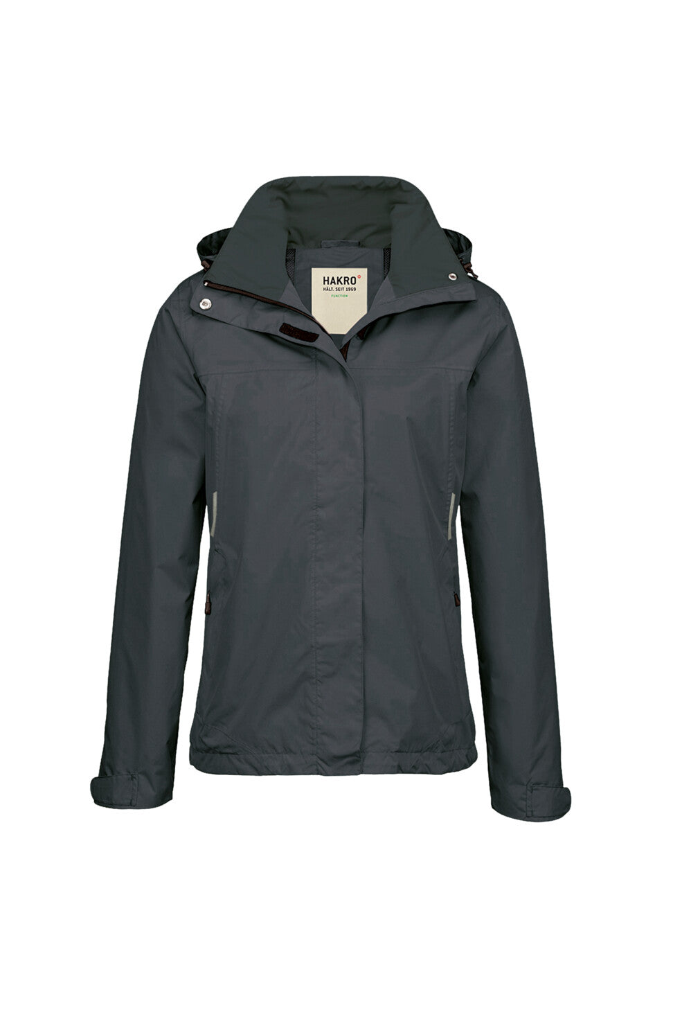 HAKRO VESTE DE PLUIE FEMME COLORADO (NO.262)