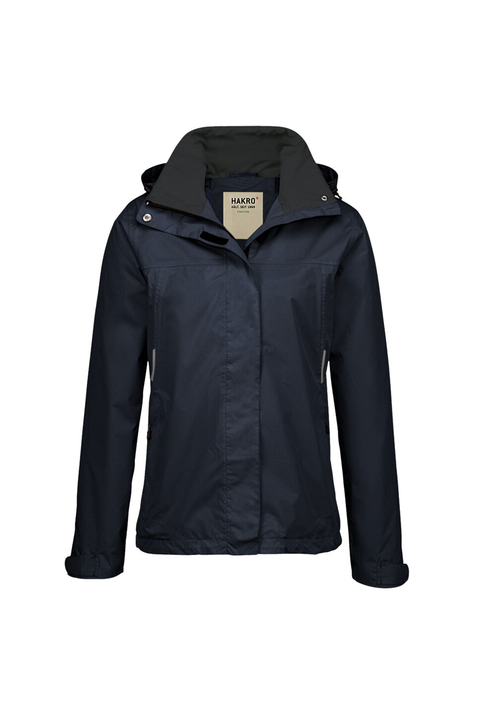 HAKRO VESTE DE PLUIE FEMME COLORADO (NO.262)